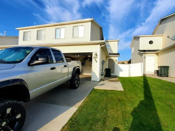 2508 Big Sky Trl, Rock Springs, WY 82901