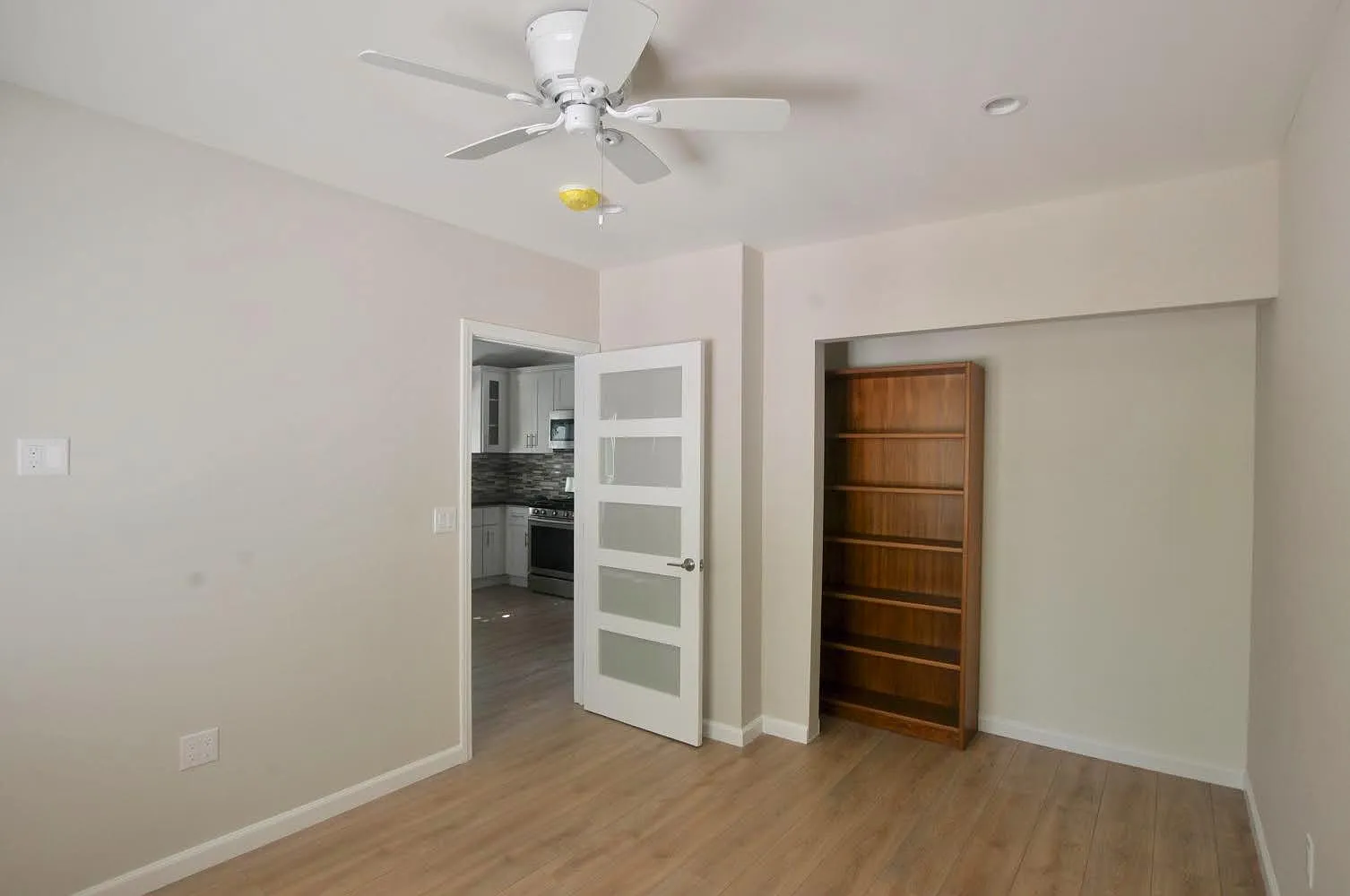 1 bed, 475 sqft, $2,650 — Photo 3