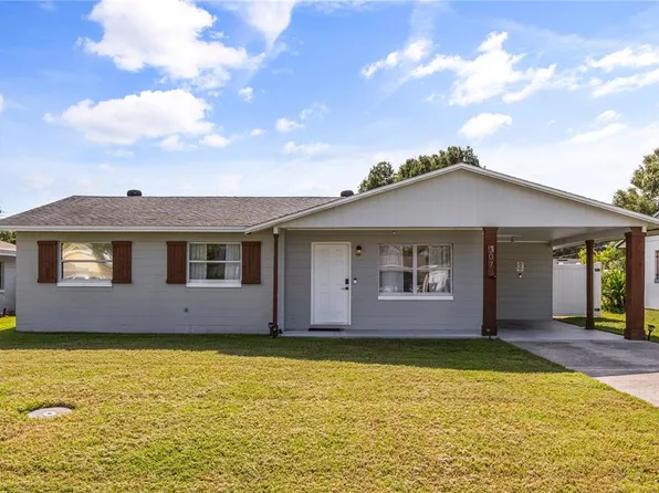 307 Tennessee Ave, Saint Cloud, FL 34769