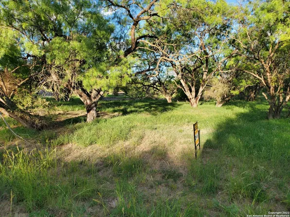 HI CIRCLE W W Hi Circle West - Lot 8088 LOT 8088, Horseshoe Bay, TX 78657