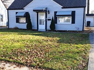 23320 Williams Ave, Euclid, OH 44123