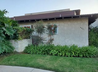 4239 Hilaria Way, Newport Beach, CA 92663