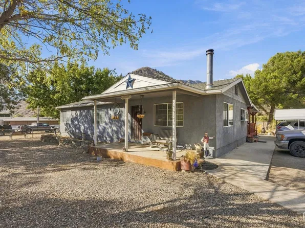 16681 Smoke Tree Way, Onyx, CA 93255