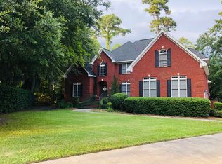 108 Goette Trl, Savannah, GA 31410