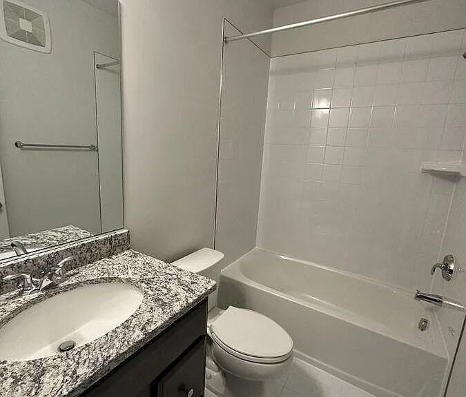 9016 Milton Mill Dr #A — Photo 1