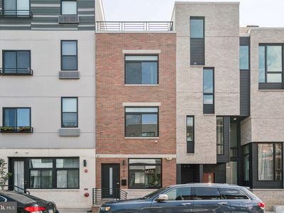 1611 Germantown Ave, Philadelphia, PA, 19122