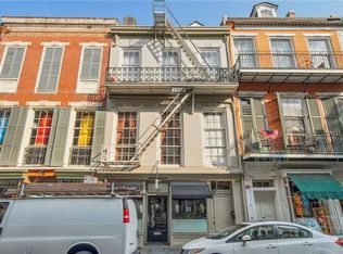 Royal Street charm, New Orleans, LA 70130