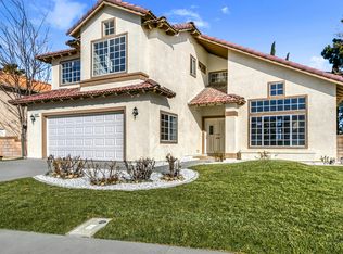 3023 Glad Way, Lancaster, CA 93536
