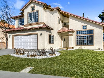 3023 Glad Way, Lancaster, CA, 93536