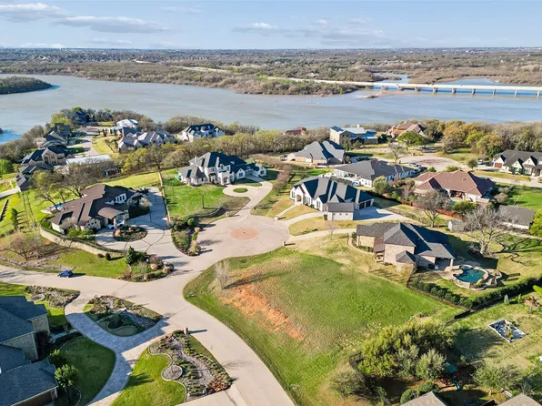 2205 Post Ridge Cir, Corinth, TX 76210