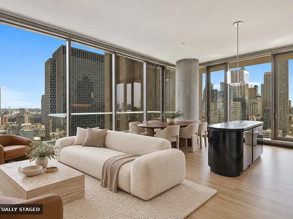 56 Leonard St #28BE