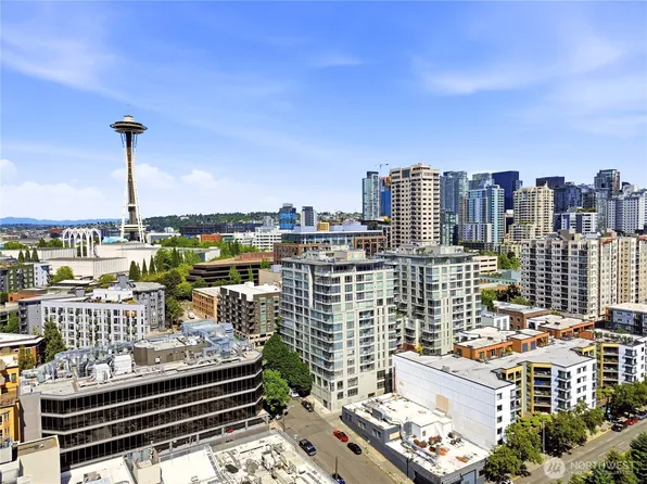 2929 1st Avenue #817, Seattle, WA 98121