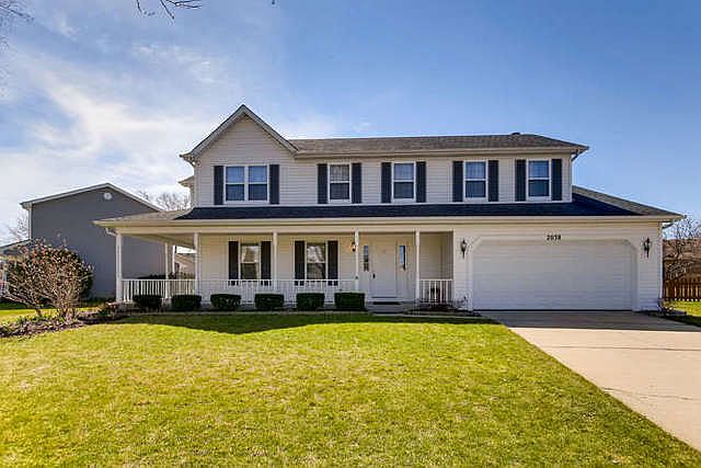 1st image of 2038 Valley Creek Dr