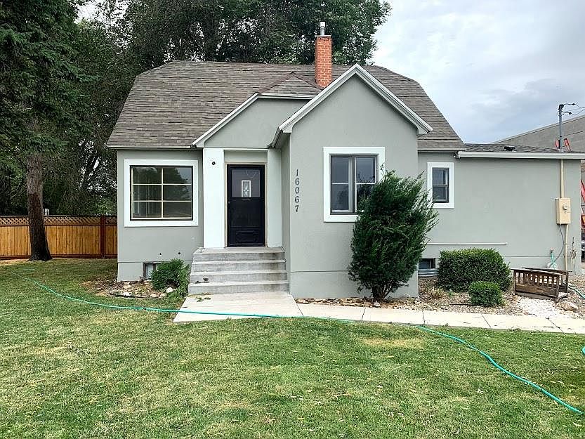 16067 FRANKLIN BLVD NAMPA