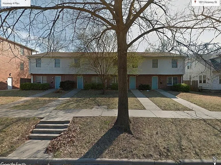 1023 Kearney St — Photo 1