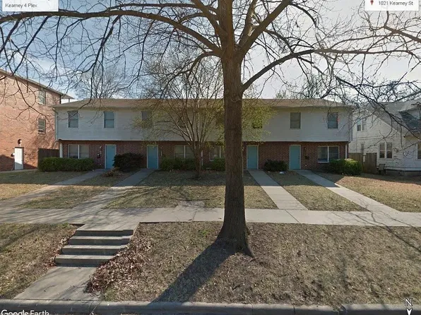 1025 Kearney St, Manhattan, KS 66502