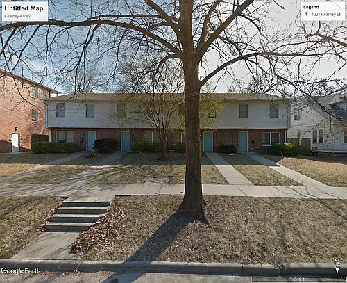 1027 Kearney St Photo 1