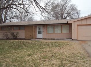 1407 Brittany In The Schilling Area, Salina, KS 67401