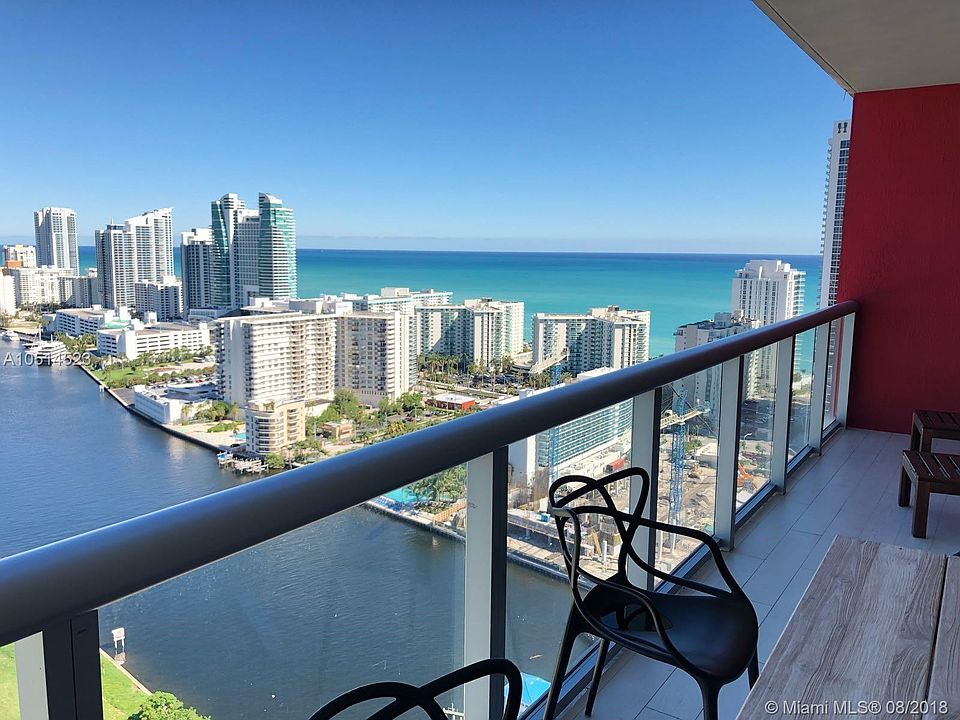1st image of 2600 E Hallandale Beach Blvd APT 3208