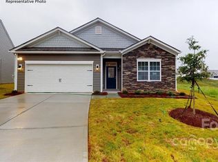 3932 Village Blvd NW #54, Conover, NC 28613