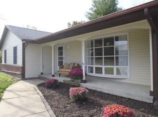 3100 N 400 W, West Lafayette, IN 47906