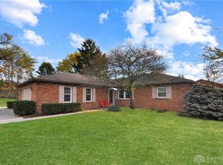 1231 Howard Dr, Greenville, OH 45331