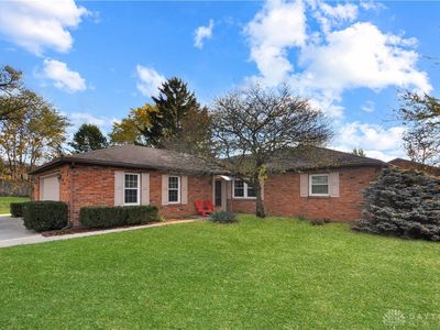 1231 Howard Dr, Greenville, OH, 45331