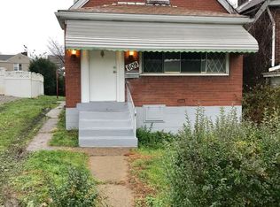609 Mifflin St, Duquesne, PA 15110
