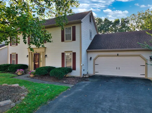 345 Westerdale Dr, Columbus, OH 43230