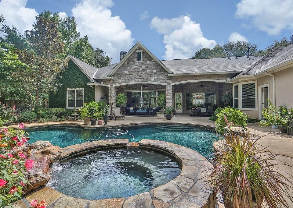 14746 Fishers Cv, Pinehurst, TX 77362 Zillow