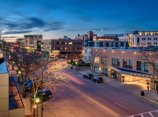 400 S Old Woodward Ave #309, Birmingham, MI 48009