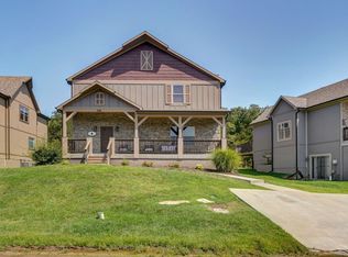 220 Deep Frst #61A, Hollister, MO 65672