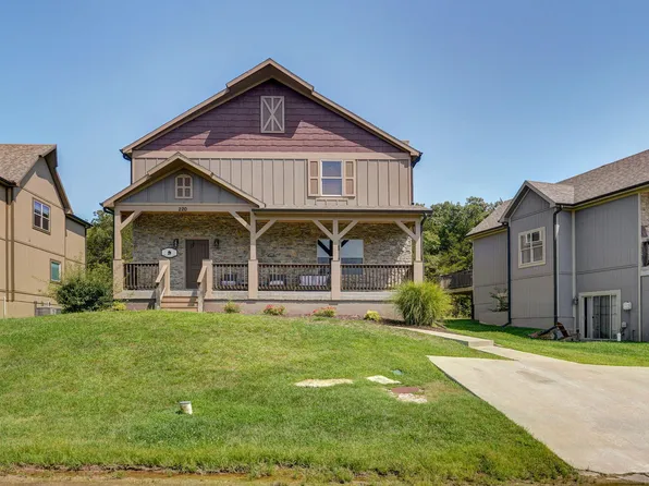 220 Deep Forest BLDG 61a, Hollister, MO 65672