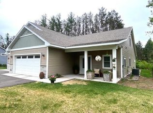 10500 Nightingale Ct, Hayward, WI 54843