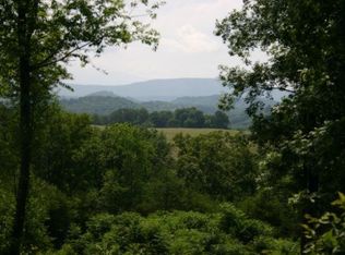 Trigonia Rd, Maryville, TN 37801