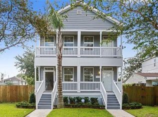 3437 Calhoun St, New Orleans, LA 70125