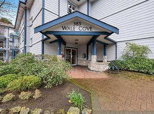 383 Wale Rd #211, Colwood, BC