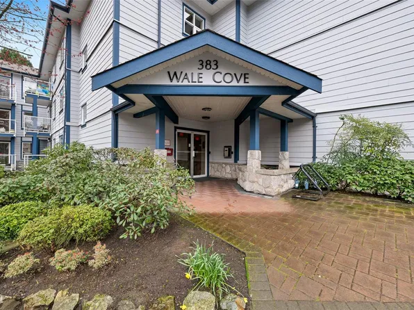 383 Wale Rd #211, Colwood, BC V9B 2P9