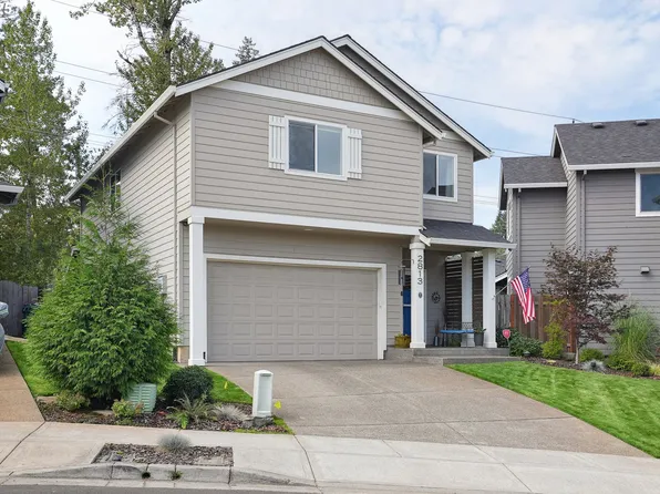 2813 SE Baker Ave, Gresham, OR 97080