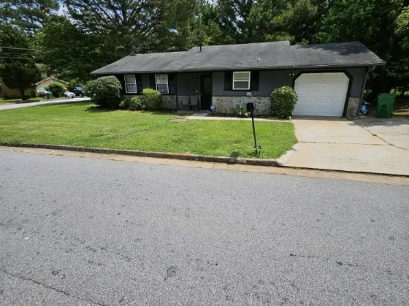 5639 Mallard Trl, Lithonia, GA 30058