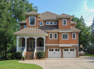 117 Old Cedar Point, Chapin, SC 29036