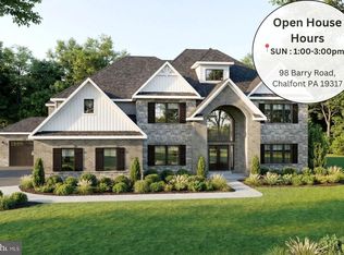 3 Wickerly Ln #D1D, Chalfont, PA 18914