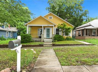 320 Vine St, Leavenworth, KS 66048