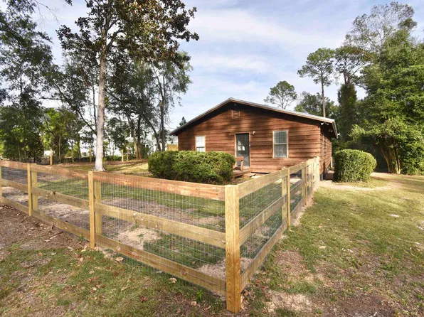 1121 Virgil Rd #A, Tallahassee, FL 32311