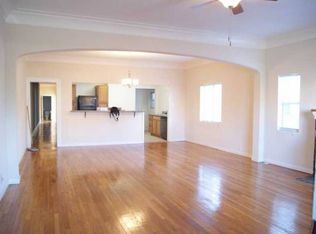 1402 4th Ave, Los Angeles, CA 90019