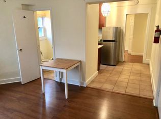 16 Clinton Pl APT 1, Morristown, NJ 07960