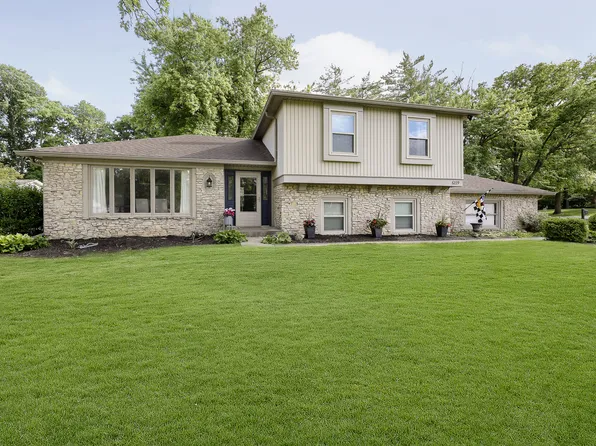 6229 Lands End Ln, Indianapolis, IN 46220