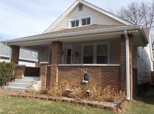 901 N Gray St, Indianapolis, IN