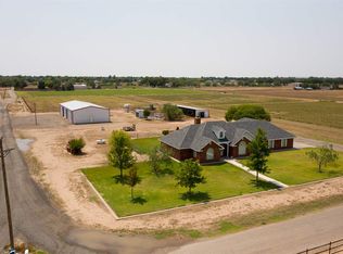 800 Blue Mountain Rd, Roswell, NM 88201