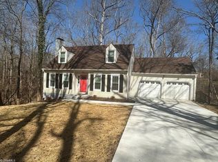 1165 Lazyboy Ln, Winston Salem, NC 27103